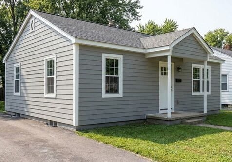 Fiber Cement Siding Installation in Essex County MA