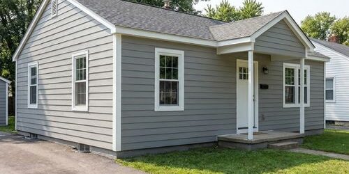 Fiber Cement Siding Installation in Essex County MA