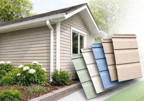 Siding Contractor Essex County MA