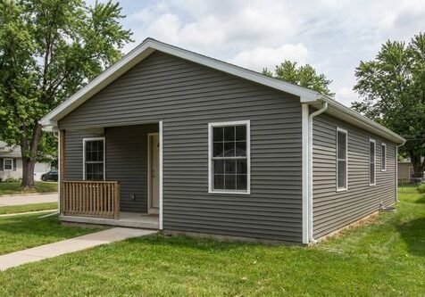 Siding Installation in Andover MA