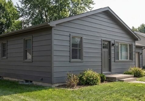 Siding Installation in Danvers MA