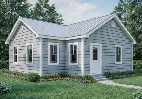 Siding Installation in Lynn MA