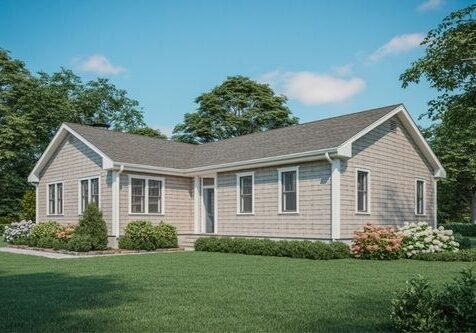 Siding Installation in Lynnfield MA