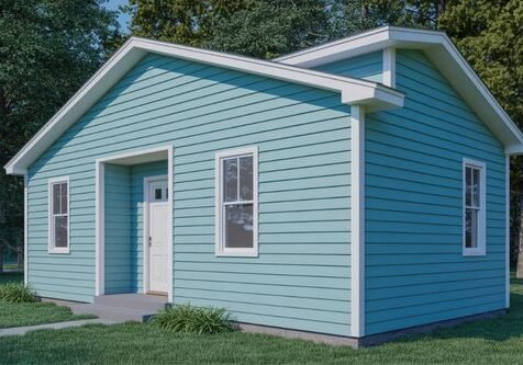 Siding Installation in Manchester-by-the-Sea MA