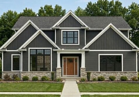 Siding Installation in Newbury MA