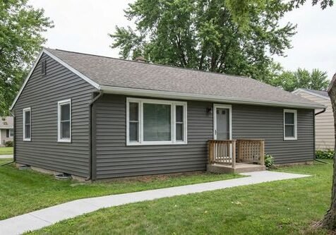 Siding Installation in Newburyport MA