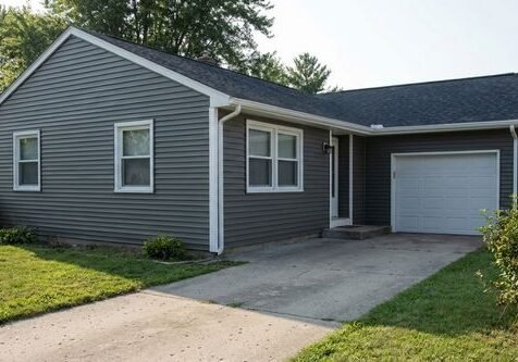 Siding Installation in Peabody MA