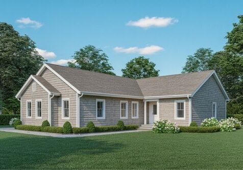 Siding Installation in Salisbury MA