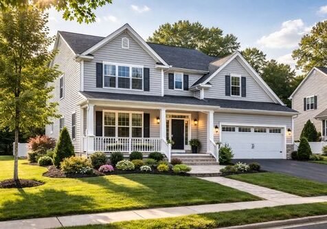 Siding Installation in Swampscott MA