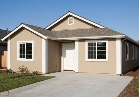 Stucco Siding Installation in Essex County MA