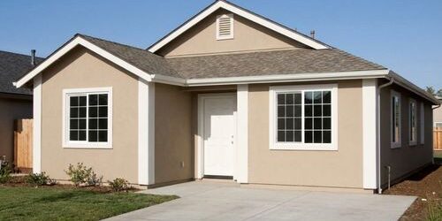 Stucco Siding Installation in Essex County MA